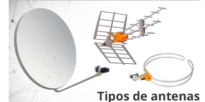 Instalar y orientar una antena parabólica en Las Rozas de Puerto Real