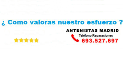repracion de telefonillos Las Rozas de Puerto Real Antenistas Urgentes Las Rozas de Puerto Real